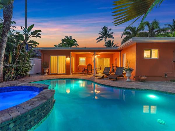 Hollywood Lakes, 1030 Johnson St, Hollywood, Florida 33019, image 1