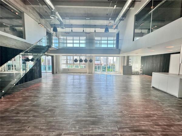 Parc Lofts, 1749 NE Miami Ct #608, Miami, Florida 33132, image 1