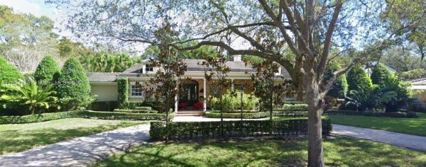2301 Alhambra Cir, Coral Gables, Florida 33134, image 1