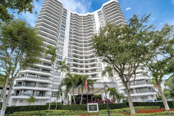 Mystic Pointe Tower 600, 3400 NE 192nd St #802, Aventura, Florida 33180, image 2