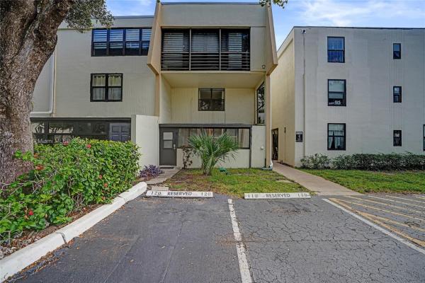 Villa Dorada, 20291 NE 30 Ave #112, Aventura, Florida 33180, image 1