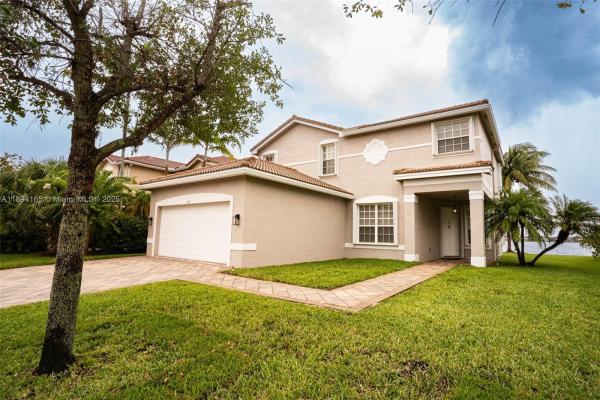 Sunset Lakes, 4537 SW 183rd Ave 0, Miramar, Florida 33029, image 1