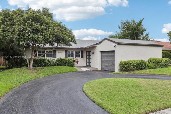 Welleby, 9360 NW 33rd Mnr, Sunrise, Florida 33351, image 1