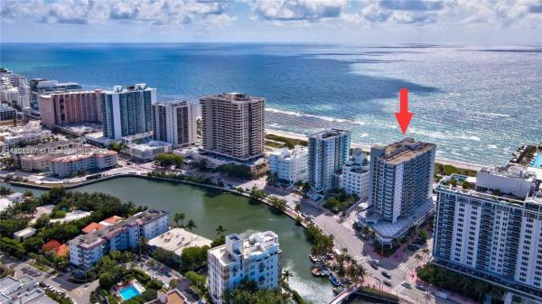 The Riviera, 2401 Collins Ave #1406, Miami Beach, Florida 33140, image 1