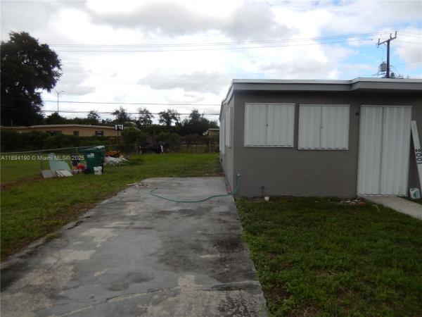 Bunche Park, Miami Gardens, Florida 33054, image 1