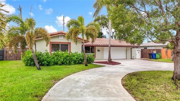 Knoll Ridge, 5511 NE 18th Ter, Fort Lauderdale, Florida 33308, image 1
