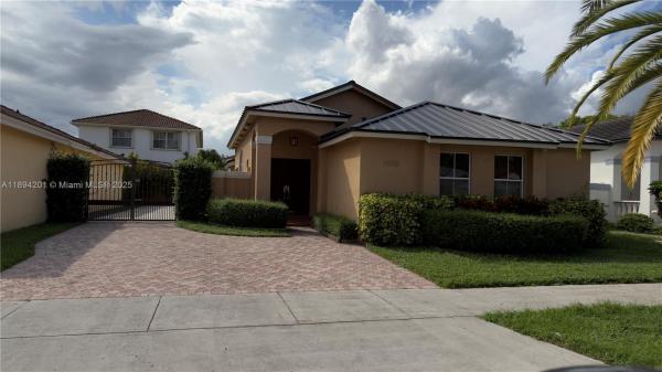 1070 NW 129th Pl, Unincorporated Dade County, Florida 33182, image 1