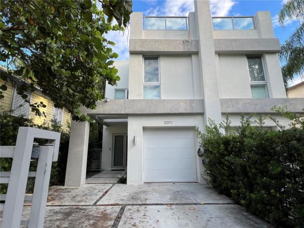 3071 Orange St, Miami, Florida 33133, image 1