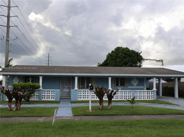 15130 Jackson St, Unincorporated Dade County, Florida 33176, image 1