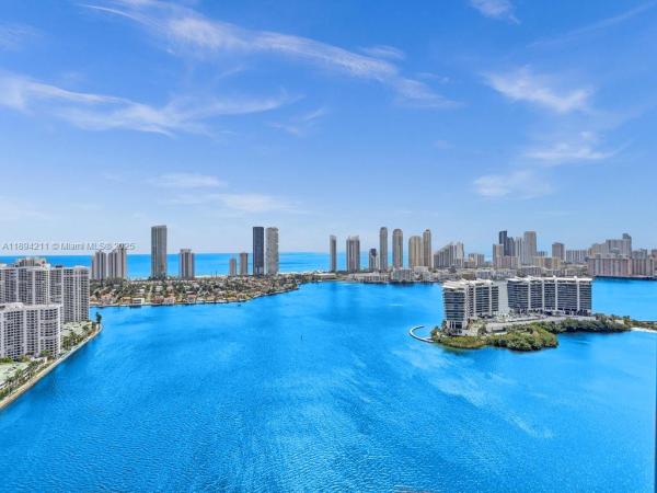Hidden Bay, 3370 NE 190th St #2607, Aventura, Florida 33180, image 3
