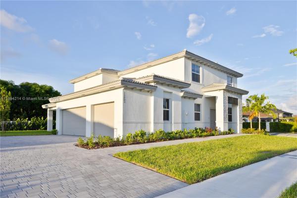 13203 SW 188th Ter #13203, Unincorporated Dade County, Florida 33177, image 1