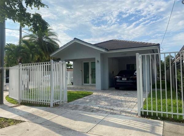 Lawrence Estates Land, 1177 SW 13th St 0, Miami, Florida 33129, image 1