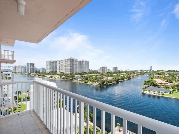 The Clifton, 3161 S Ocean Dr #1201, Hallandale Beach, Florida 33009, image 1