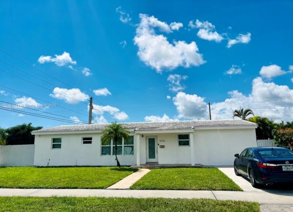 8700 SW 42nd Ter, Miami, Florida 33165, image 1