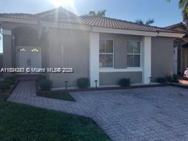 957 NW 132nd Ave W, Unincorporated Dade County, Florida 33182, image 1