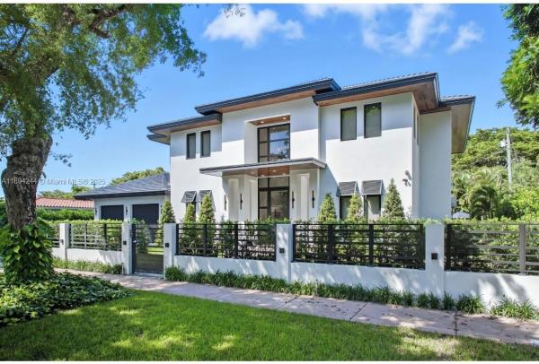 Riviera, 1515 Urbino, Coral Gables, Florida 33146, image 1