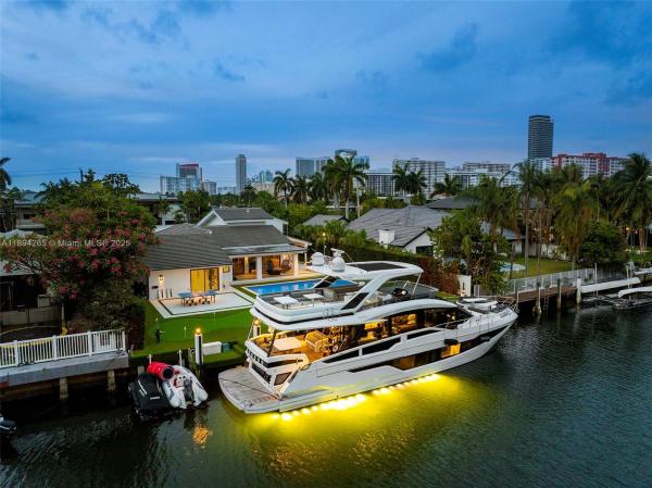 Golden Isles Estates, 207 Holiday Dr, Hallandale Beach, Florida 33009, image 1