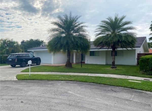 8192 SW 90th Ave, Unincorporated Dade County, Florida 33173, image 1