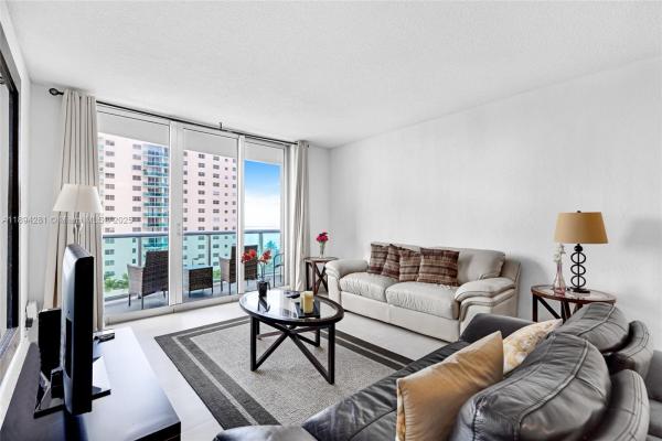 Tides On Hollywood Beach, 3901 S Ocean Dr #8C, Hollywood, Florida 33019, image 1