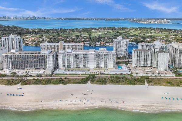 The Pavilion, 5601 Collins Ave #504, Miami Beach, Florida 33140, image 1