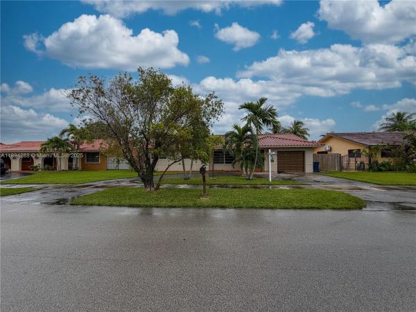 9744 SW 4th Ter, Unincorporated Dade County, Florida 33174, image 1