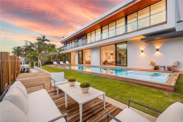 Sunset Islands, 2288 Sunset Dr, Miami Beach, Florida 33140, image 1