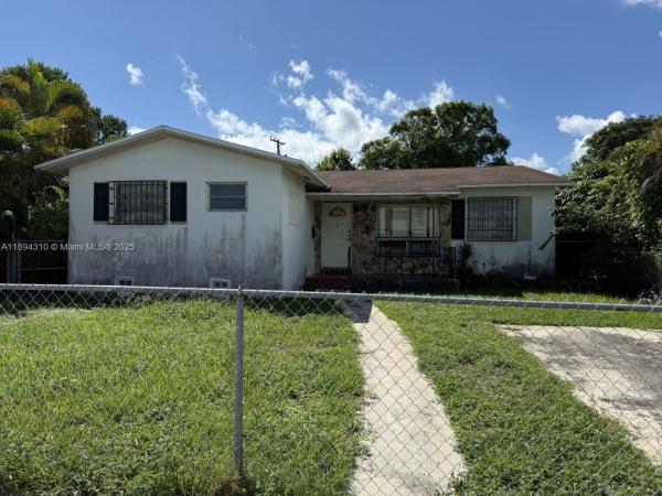 Shadowlawn, 130 NW 48th St, Miami, Florida 33127, image 1