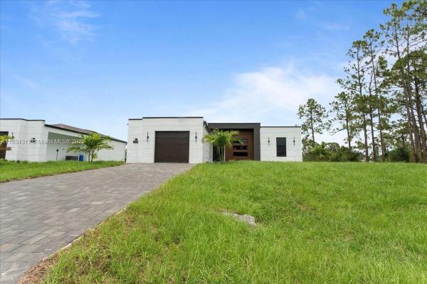 731 Colyer St E, Lehigh Acres, Florida 33974, image 1