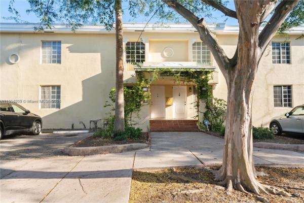 Coral Gables Villas, 21 Madeira Ave #11, Coral Gables, Florida 33134, image 1