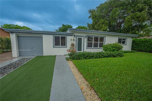 North Shore Heights, 735 NW 122nd St, North Miami, Florida 33168, image 1