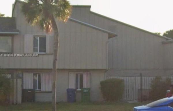 Habitat 2, 2144 NW 57th Ave #14-B, Lauderhill, Florida 33313, image 1