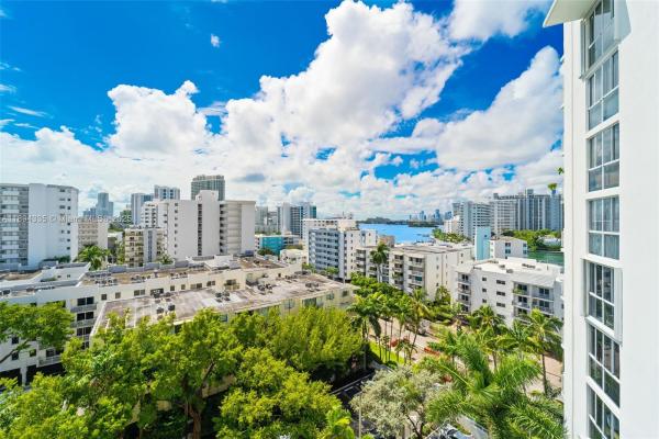 West Bay Plaza, 1688 West Ave #1004, Miami Beach, Florida 33139, image 1