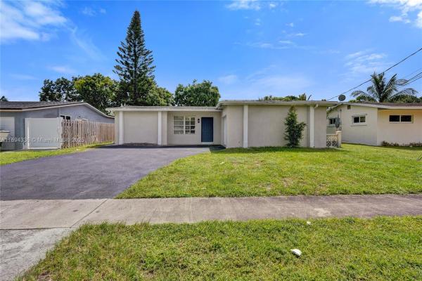 Sunrise Golf Village, 7680 NW 21st St, Sunrise, Florida 33322, image 1