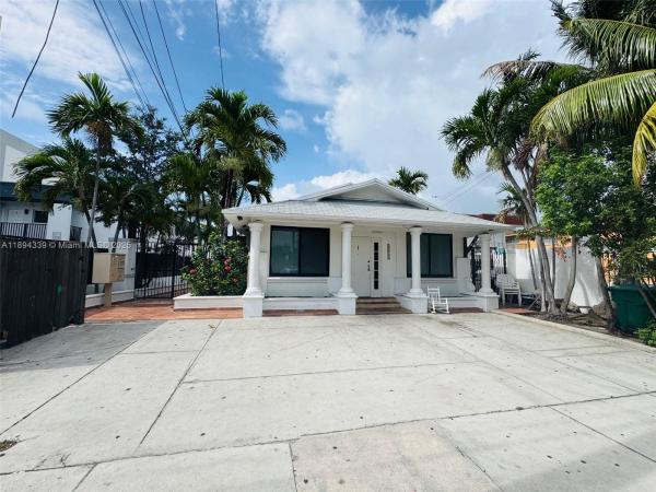 Lawrence Estates Land, 1236 SW 4 St, Miami, Florida 33135, image 1