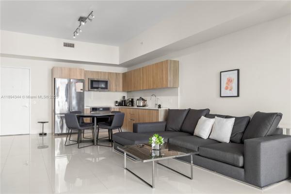 Aventura Parksquare Residences, 2960 NE 207th St #502, Aventura, Florida 33180, image 1