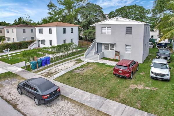 Gables Manor, 3721 SW 27th Ter, Miami, Florida 33134, image 1