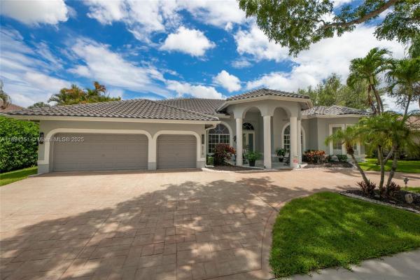 Ternbridge, 6518 NW 72nd Pl, Parkland, Florida 33067, image 1