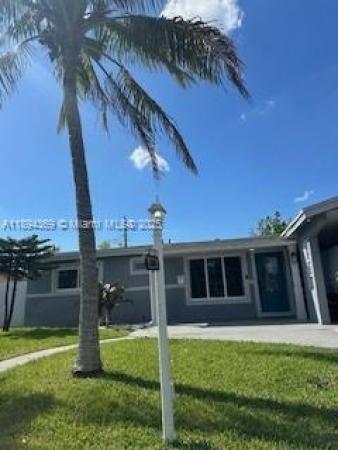 North Gate Estates, 3380 NW 34th St, Lauderdale Lakes, Florida 33309, image 1