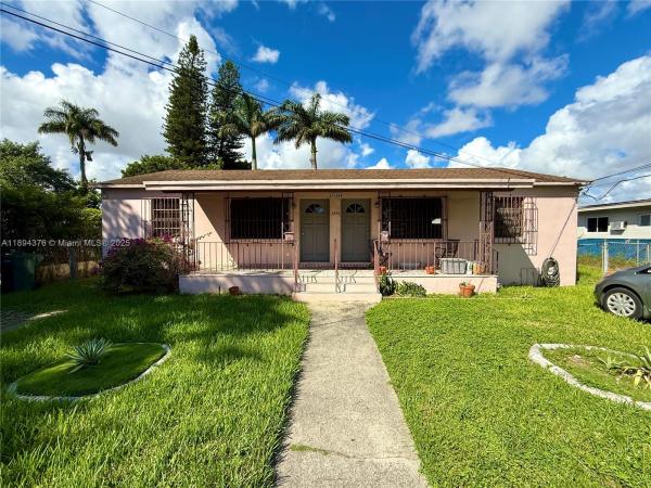 Holleman Manor, 3340 NW 19th Ave, Miami, Florida 33142, image 1