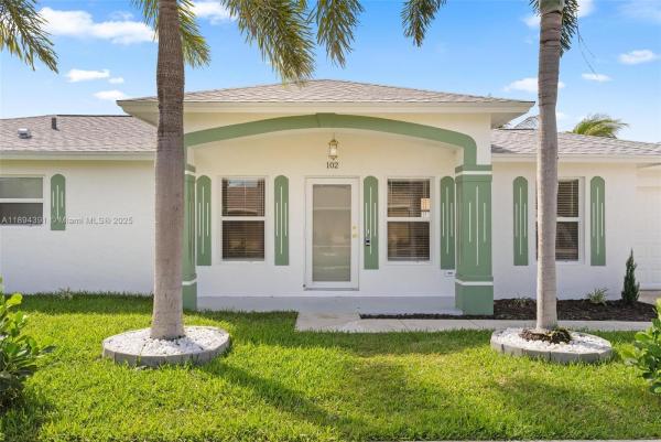 Atlantic Park Gardens, 102 SW 13th Ave, Delray Beach, Florida 33444, image 1