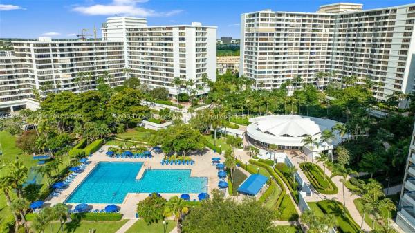The Olympus Towers, 600 Three Islands Blvd #317, Hallandale Beach, Florida 33009, image 1
