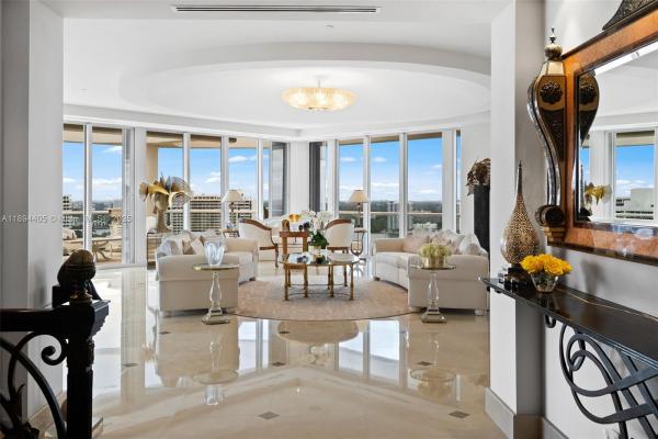 7000 Island Boulevard, 7000 Island Blvd #PH-02, Aventura, Florida 33160, image 1