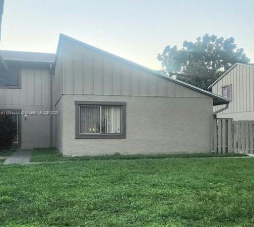 5868 NW 21st St #45-C, Lauderhill, Florida 33313, image 1