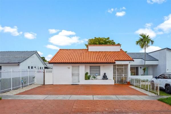 13 NW 108th Ct, Unincorporated Dade County, Florida 33172, image 1