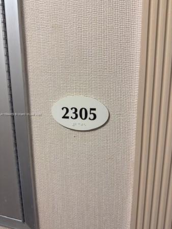 Eldorado Towers, 3625 N Country Club Dr #2305, Aventura, Florida 33180, image 1