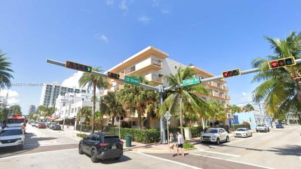 Collins Vista, 1150 Collins Ave #501, Miami Beach, Florida 33139, image 1