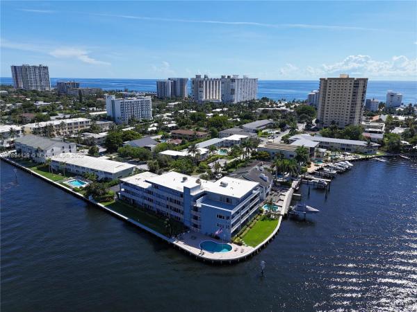 Fairbanks Terrace South, 1201 S Riverside Dr #301, Pompano Beach, Florida 33062, image 1