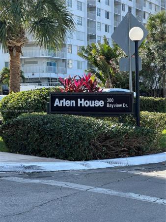 Arlen House Central, 300 Bayview Dr #2014, Sunny Isles Beach, Florida 33160, image 1