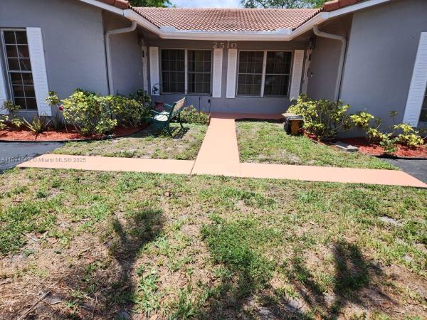 Coral Springs Country Club West, 2510 NW 116th Ter, Coral Springs, Florida 33065, image 1