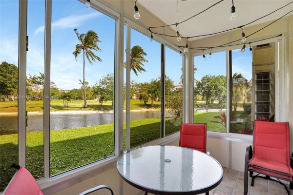 Bradley Hall, 4311 NW 16th St #B103, Lauderhill, Florida 33313, image 1